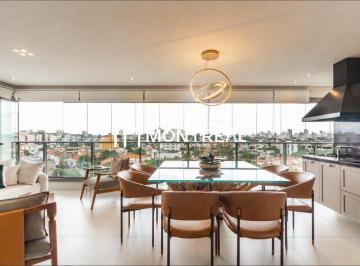 Apartamento · 131m² · 3 Quartos · 2 Vagas · Apartamento à venda - na Vila Mariana