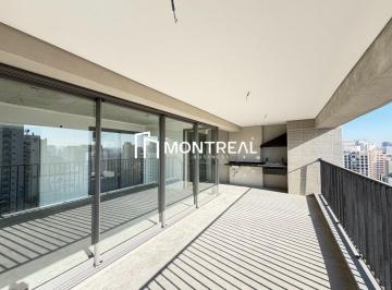Apartamento · 150m² · 3 Quartos · 2 Vagas · Apartamento à venda - em Moema