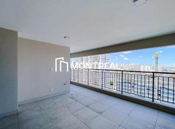 Apartamento · 111m² · 3 Quartos · 2 Vagas · Apartamento à venda - no Brás