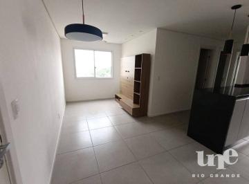 7ec5fe7c336964bc8fb501ef7c5c62d6fe222807 · Apartamento com 2 dormitórios à venda, 50 m² por R$ 200.000,00 - Vila São João - Rio Grande/RS