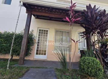 3e423769b0794ee1a4a8045093e9abcfb610c608 · Casa com 2 dormitórios para alugar, 79 m² por R$ 3.790,00/mês - Condomínio Villa Flora - Votorantim/