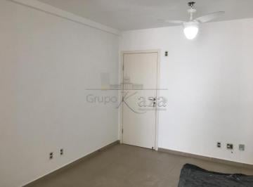 Apartamento · 50m² · 1 Quarto · 1 Vaga · Apartamento - Jardim das Colinas - Amadeus Boulevard - 1 Dormitório - 50m².