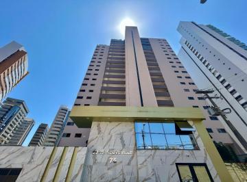 Apartamento · 80m² · 3 Quartos · 1 Vaga · Apartamento à Venda/Locação no Mucuripe, Fortaleza
