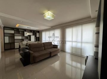Apartamento · 133m² · 3 Quartos · 3 Vagas · Oportunidade - Apartamento - Jardim das Industrias - Residencial Splendor Blue - 3 Dormitórios - 133