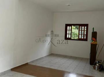 Casa · 100m² · 2 Quartos · 1 Vaga · Oportunidade - Casa - Jacareí - Bandeira Branca - 2 Dormitórios - 100m².