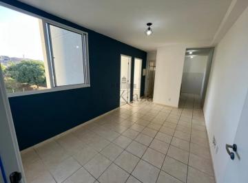 Apartamento · 44m² · 2 Quartos · 1 Vaga · Apartamento - Residencial Vista Bela - Jardim Paraíso - 2 Dormitórios - 44m².