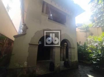 Comercial · 504m² · 2 Quartos · 3 Vagas · Casa - / Comercial / Laranjeiras