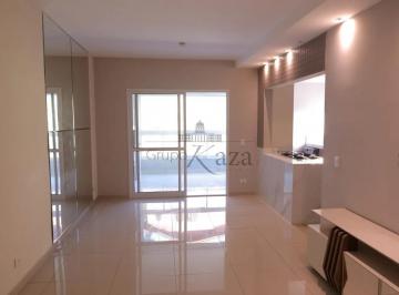 Apartamento · 93m² · 3 Quartos · 2 Vagas · Apartamento - Residencial Diamond Residence - Centro - Jacareí - 3 Dormitórios - 93m².