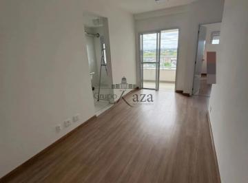Apartamento · 64m² · 2 Quartos · 1 Vaga · Apartamento - Villa Branca - Perola Villa Branca - 2 Dormitórios - 64m².
