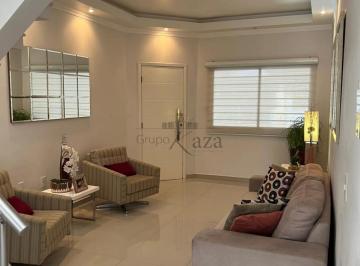 Casa · 150m² · 3 Quartos · 2 Vagas · Oportunidade - Casa - Jardim Paraíso - 3 Dormitórios - 187m².