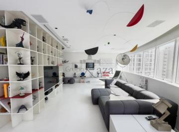 Apartamento · 202m² · 3 Quartos · 4 Vagas · Cobertura Duplex - Indianópolis - 3 Dormitórios - 202m².