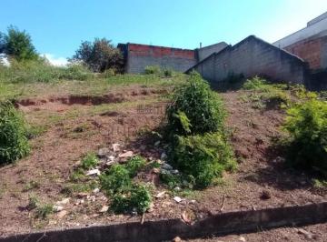 Terreno · 126m² · Terreno - Altos do Vila Paiva - 126,73m².