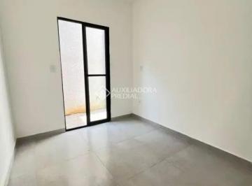 Apartamento · 42m² · 2 Quartos · APARTAMENTO - JARDIM SAPOPEMBA - SÃO PAULO