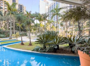 Apartamento · 170m² · 3 Quartos · 2 Vagas · Apartamento - Brooklin - 3 Dormitórios - 160m².