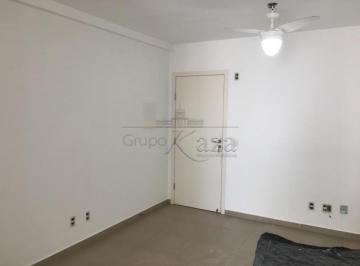 Apartamento · 50m² · 1 Quarto · 1 Vaga · Apartamento -  Jardim das Colinas - Amadeus Boulevard - 1 Dormitório - 50m².