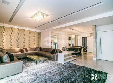 Apartamento · 285m² · 4 Quartos · 4 Vagas · APARTAMENTO - SÃO BERNARDO DO CANPO - JARDIM DO MAR.
