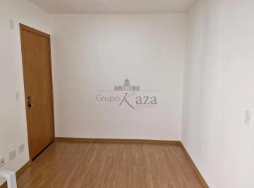 Apartamento · 42m² · 2 Quartos · 1 Vaga · Oportunidade - Apartamento - Condomínio Campo das Margaridas - Bom Retiro - 2 Dormitórios - 42m².
