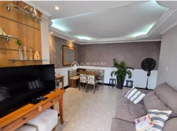 Apartamento · 68m² · 2 Quartos · 1 Vaga · Apartamento no Parque das Cerejeiras, Santo André