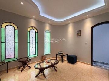 Casa · 187m² · 3 Quartos · 2 Vagas · SOBRADO A VENDA COM 3 QUARTOS SENDO 1 SUÍTE E 2 VAGAS NO PQ. TERRA NOVA ll EM SÃO BERNARDO DO CAMPO