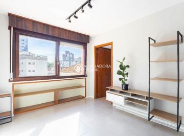 Apartamento · 45m² · 1 Quarto · Apartamento mobiliado de 01 quarto no bairro Higienópolis