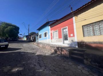 Casa · 125m² · 2 Quartos · 1 Vaga · Casa para Venda no Centro - Santa Branca/SP