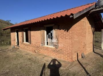 Rural · 60500m² · 1 Quarto · Rural Chácara em Santa Branca