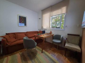 Living · Casa Comercial - Jardim Paulista - 90m².