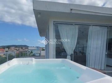 Apartamento · 220m² · 12 Quartos · Prédio com Cobertura à venda na Praia do Sonho!