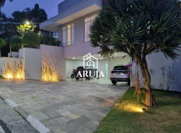Casa · 482m² · 3 Quartos · Casa à venda - em Arujá