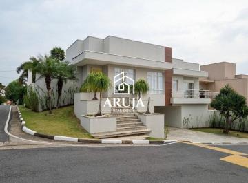 Casa · 482m² · 3 Quartos · Casa à venda - em Arujazinho IV