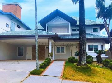 Casa · 544m² · 3 Quartos · 2 Vagas · Oportunidade - Casa em Condomínio - Residencial Aquarius IV - Parque Residencial Aquarius - 3 Dormit