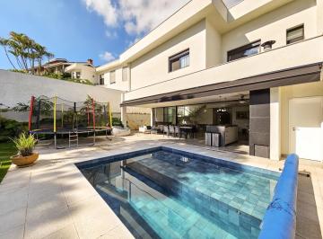 Casa · 620m² · 5 Quartos · 6 Vagas · Casa a venda Alphaville Doze Santana de Parnaíba