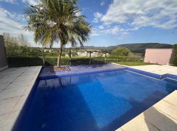 Casa · 514m² · 5 Quartos · 4 Vagas · CASA PARA ALUGAR EM CONDOMÍNIO DE ALTO PADRÃO RESERVA DA SERRA, JUNDIAÍ - SP