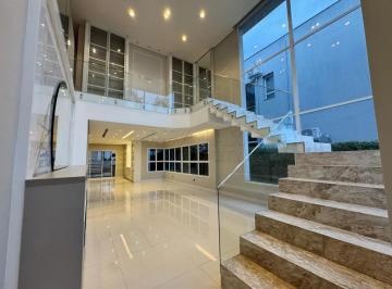 Casa · 532m² · 5 Quartos · 3 Vagas · Casa para locação genesis 1, 4 suites.