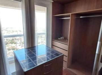 Apartamento · 134m² · 3 Quartos · 2 Vagas · Apartamento para locação com 3 suites em alphaville