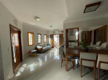 Casa · 420m² · 3 Quartos · 2 Vagas · Oportunidade - Casa em Condomínio - Villa Branca - Residencial Villa Branca I - 3 Dormitórios - 169m
