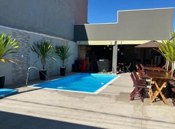 Comercial · 250m² · 1 Quarto · 1 Vaga · Oportunidade - Casa em Comercial Residencial - Setville Altos de São José - 250m².