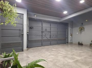 Casa · 175m² · 4 Quartos · 2 Vagas · Oportunidade - Casa Sobrado - Setville Altos de São José - 4 Dormitórios - 232m² - Estuda permuta.