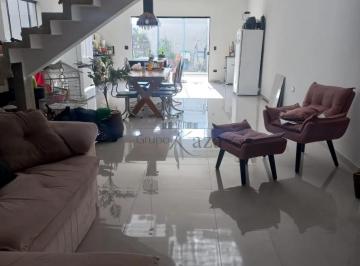 Casa · 175m² · 3 Quartos · 2 Vagas · Oportunidade - Casa - Setville - 3 Dormitórios - 140m².