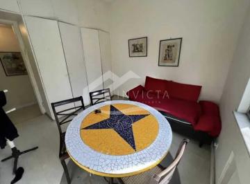 Apartamento · 76m² · 2 Quartos · 1 Vaga · APARTAMENTO DE 2 QUARTOS COM VAGA EM BOTAFOGO