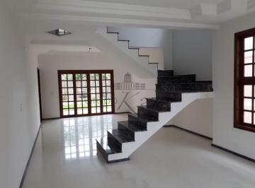 Casa · 280m² · 5 Quartos · 4 Vagas · Casa - Villa Branca - Jacareí - Condomínio Sunset Garden - 5 Dormitórios - 360m².
