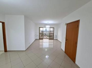 Apartamento · 142m² · 4 Quartos · 2 Vagas · Apartamento - Edifício Villa Ferrara - Parque Residencial Aquarius - 4 Dormitórios - 142m²