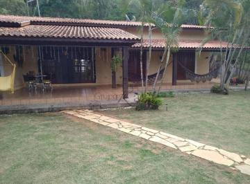 Casa · 250m² · 4 Quartos · 12 Vagas · Chácara no Condomínio - Freitas - Condomínio Residencial Village Alpino - 4 Dormitórios - 2.892m² - 