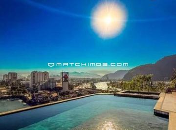 Casa · 1200m² · 5 Quartos · 3 Vagas · Casa com vista panorâmica à venda no Joá - Rio de Janeiro
