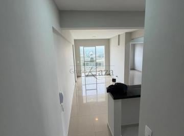 Apartamento · 69m² · 2 Quartos · 1 Vaga · Oportunidade - Apartamento - Jardim Augusta - Residencial Piazza Navona - 2 Dormitórios - 69m².