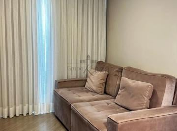Apartamento · 54m² · 2 Quartos · 1 Vaga · Oportunidade - Apartamento - Reserva de Villa Branca - Villa Branca - Jacareí - 2 Dormitórios - 54m²