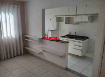 Apartamento · 45m² · 2 Quartos · 1 Vaga · Apartamento para Venda ou Locação no Ed Colinas de Vila Branca - Jacarei