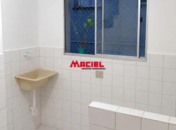 Apartamento · 45m² · 2 Quartos · 1 Vaga · Apartamento para Locação no Edifício Campo Belo ? São José dos Campos