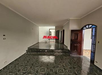 Casa · 129m² · 5 Quartos · 4 Vagas · EXCELENTE RESIDENCIA - 05 DORMITÓRIOS -AMPLITUDE E COMODIDADE - TAUBATÉ