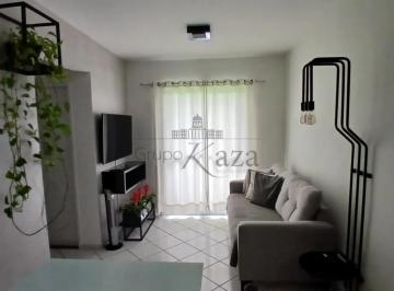 Apartamento · 58m² · 2 Quartos · 1 Vaga · Oportunidade - Apartamento - Parque Industrial - Residencial Portal Amazonas - 2 Dormitórios - 58m².